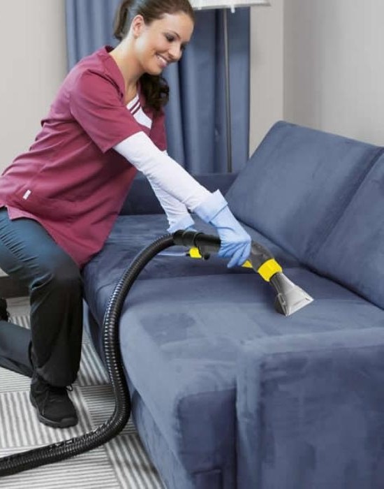 Akhisar Koltuk Yıkama